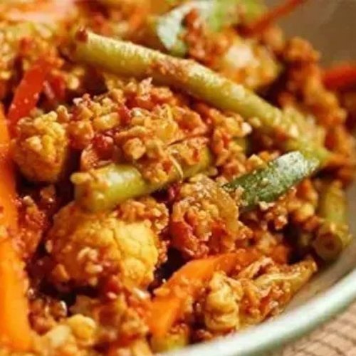 10.jpg Mixed Achaar 500 Grams - Image 1