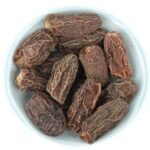 Black Dry Dates
