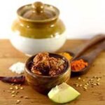 Mango Avakai Pickle