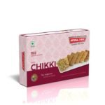 Delux Mix Chikki - Image 2