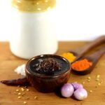 Onion Thokku Pickle 250 gms