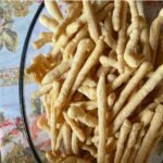KHOKHA SEV 1 KG